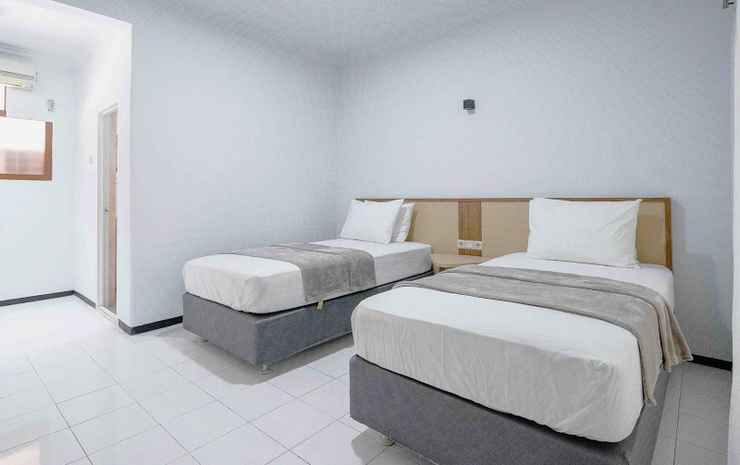 Маланг: Hotel Aloha Malang