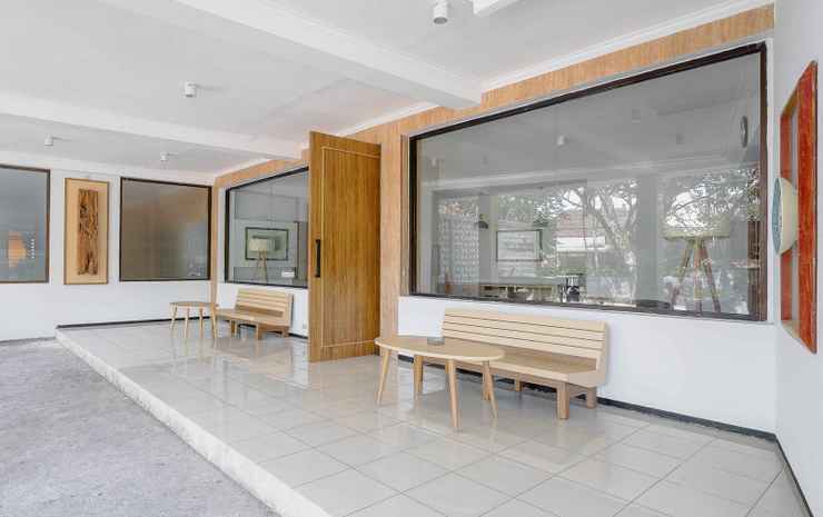Маланг: Hotel Aloha Malang