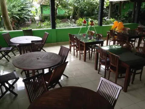 Hotel Lido Kaliurang — фото 1