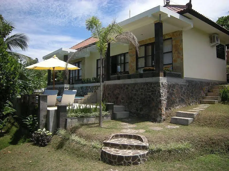Сукасада: Villa Bukit Lovina