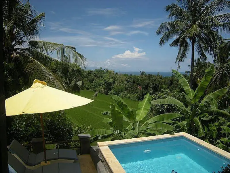 Сукасада: Villa Bukit Lovina