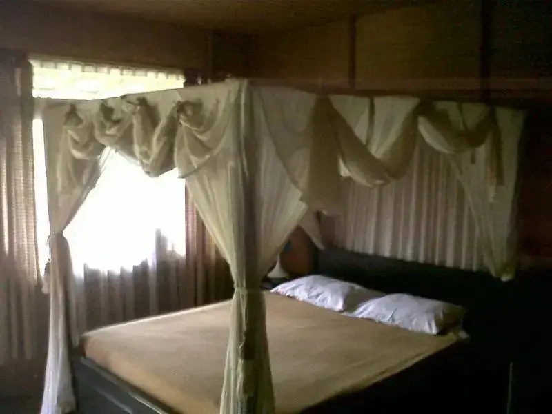 Манадо: New Mokupa Resort
