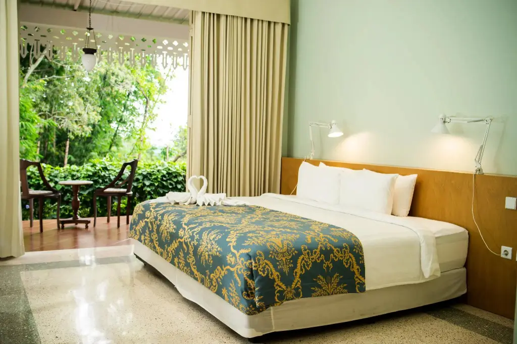 Приген: Kaliandra Sejati Eco Resort