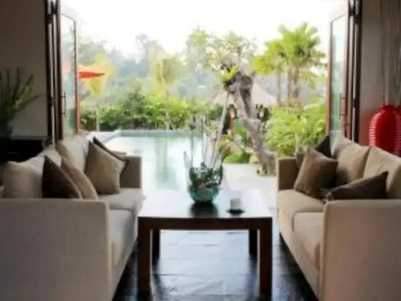 Чангу: Enchanting Canggu Villa