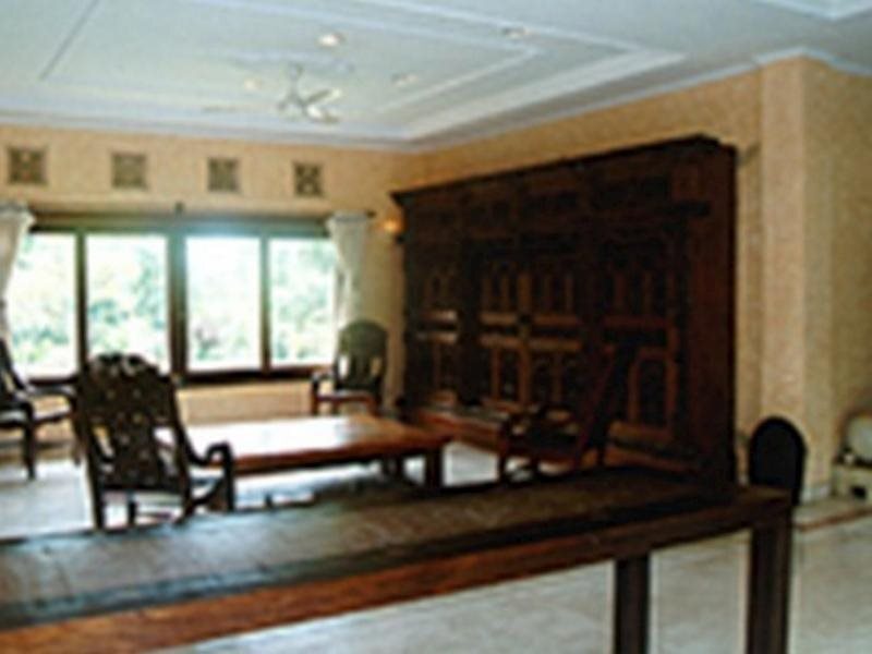 Villa Tepi Kali — фото 1