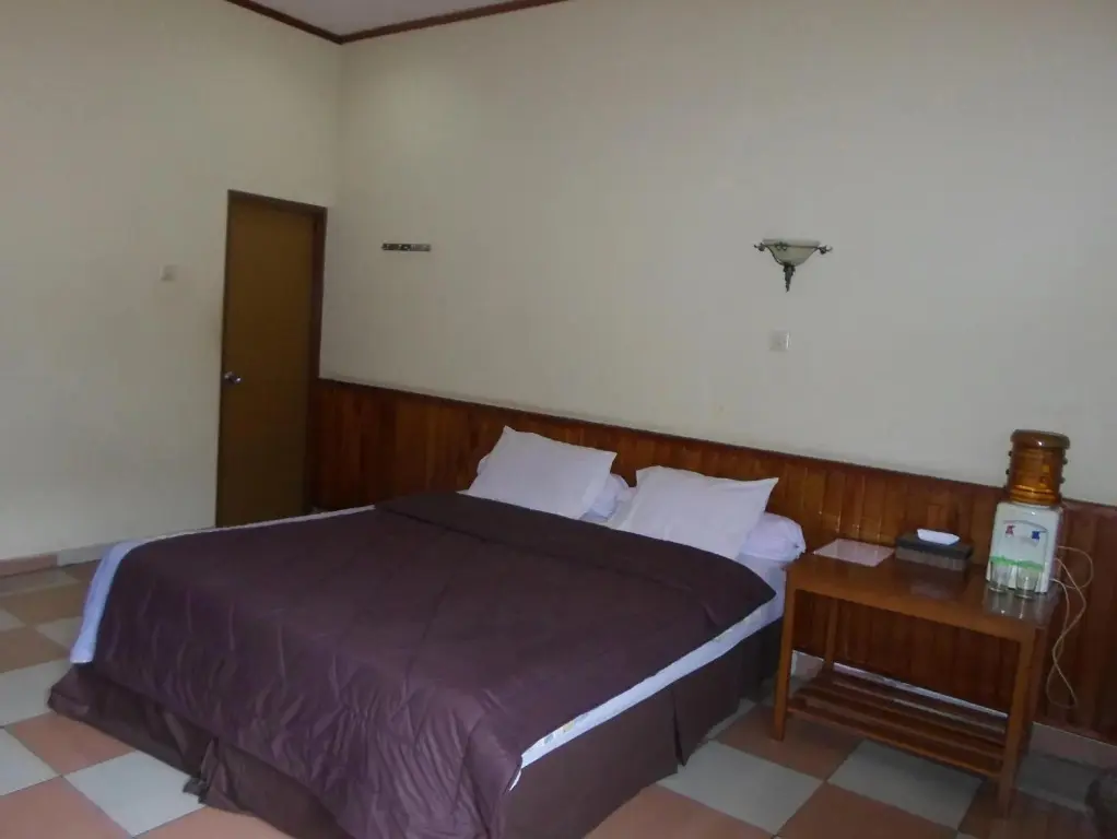 Белитунг: Hotel Bunga Pantai