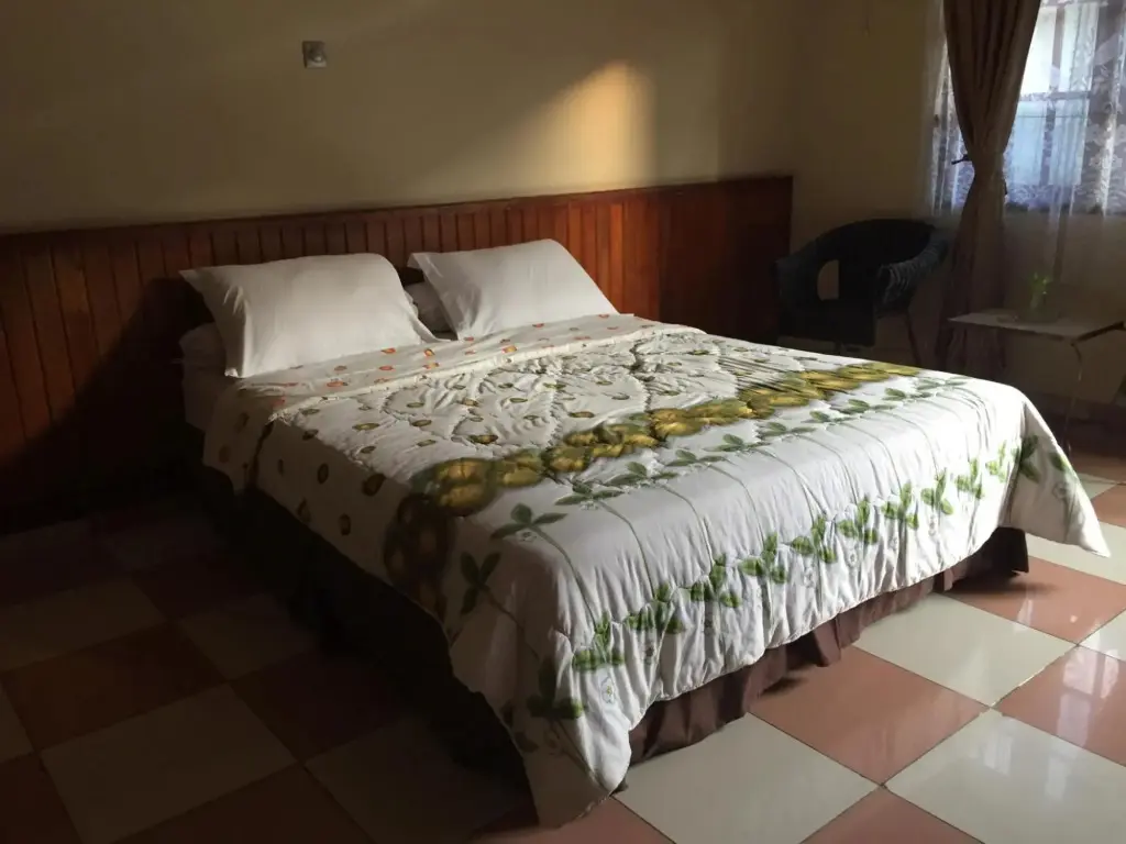 Белитунг: Hotel Bunga Pantai