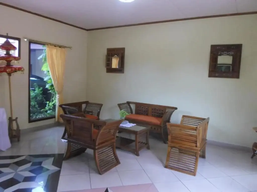 Белитунг: Hotel Bunga Pantai