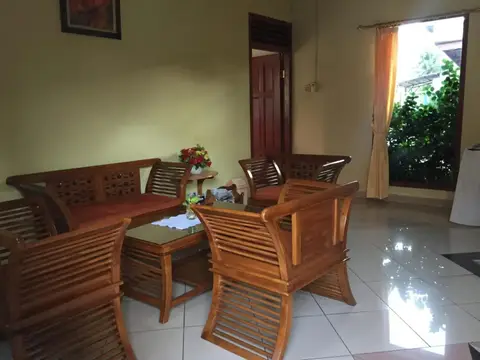 Hotel Bunga Pantai — фото 1
