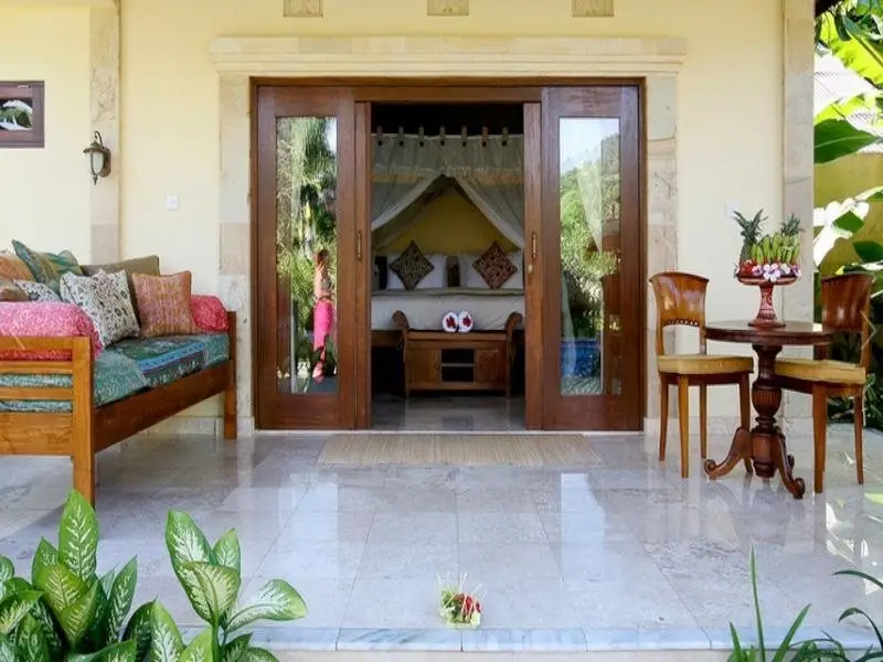 Бунутан: Paradiso Villa