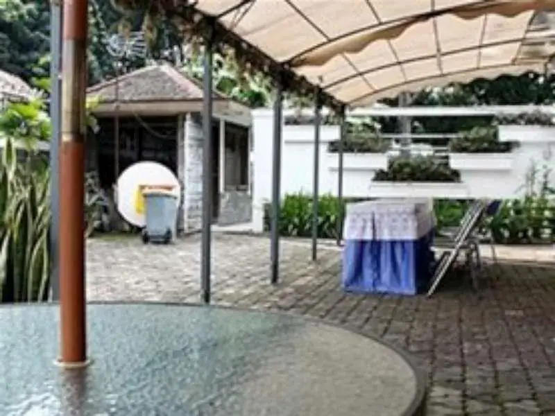 Бандунг: Private Family Villa