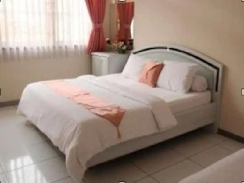 Бандунг: Private Family Villa