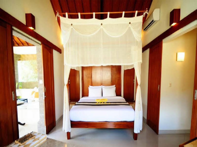 Убуд: The Aura Private Villa