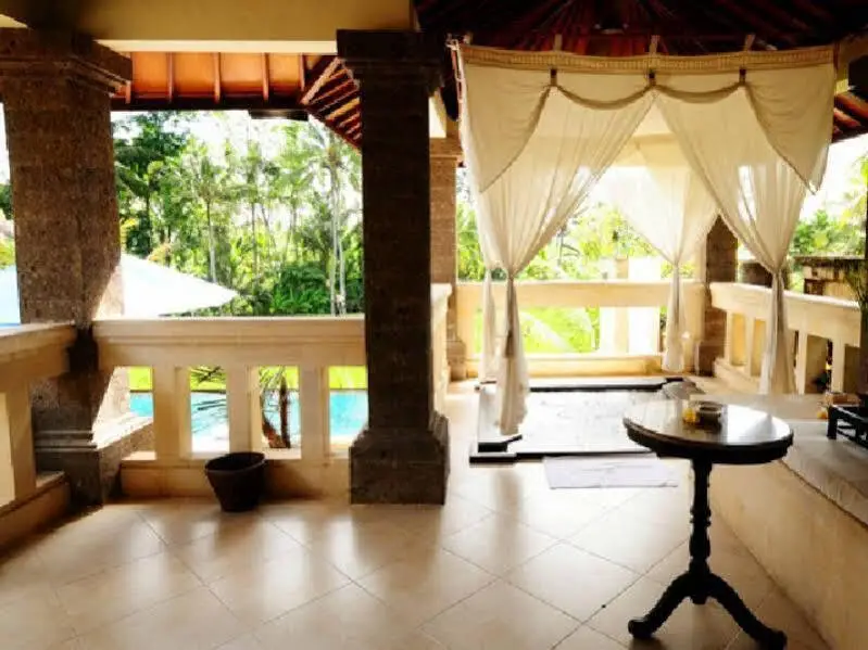 Убуд: The Aura Private Villa