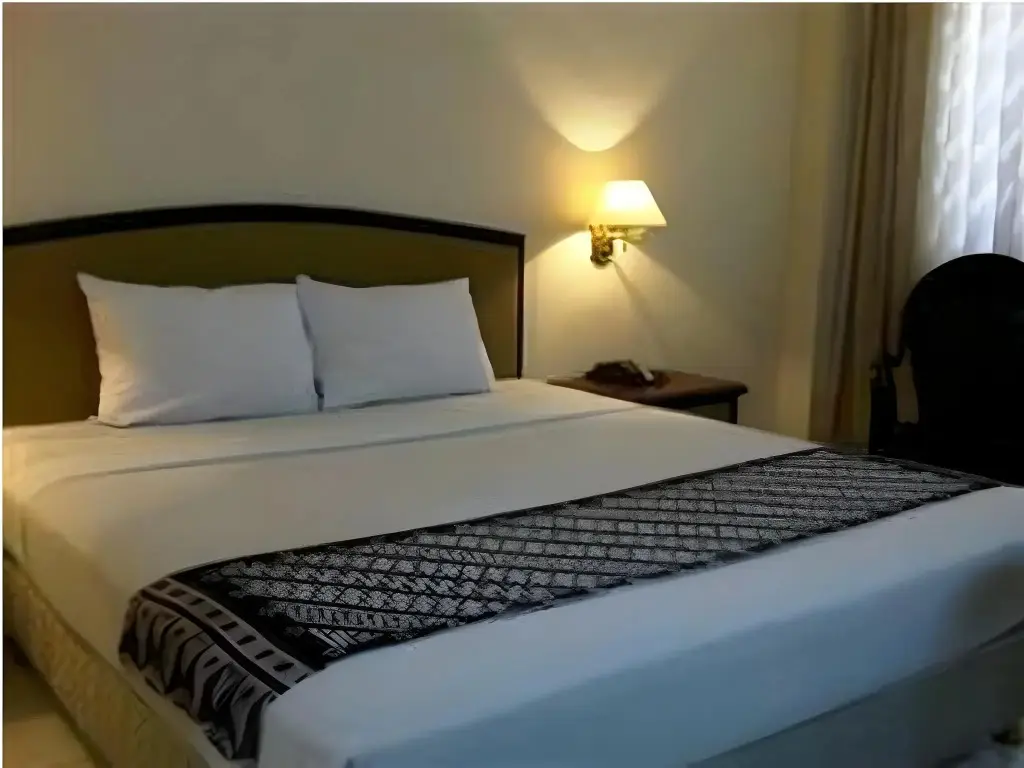 Джокьякарта: Hotel Ogh Doni