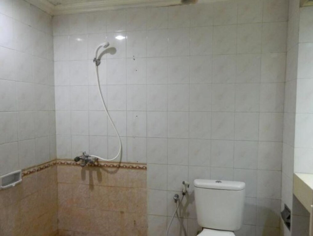 Джокьякарта: Hotel Ogh Doni