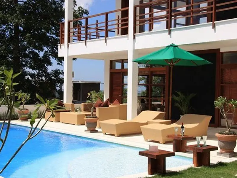Джимбаран: Laelia Private Resort Bali