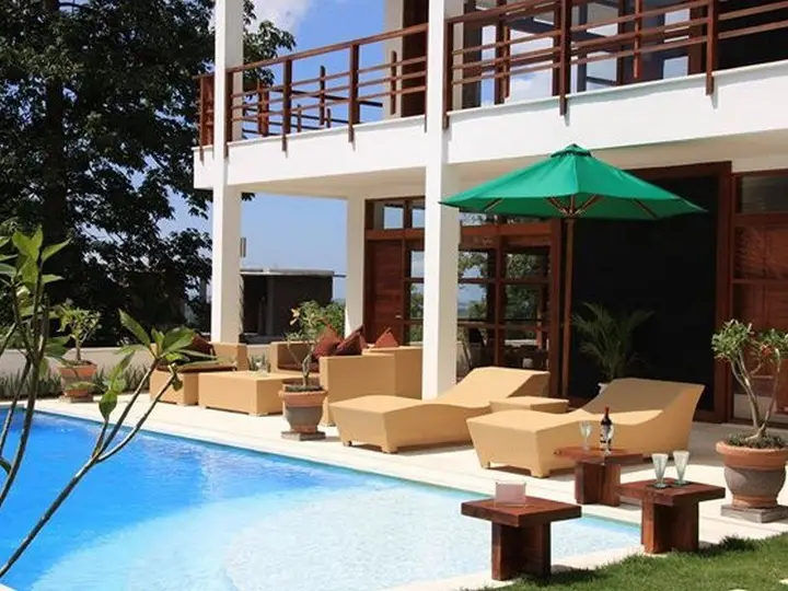 Джимбаран: Laelia Private Resort Bali