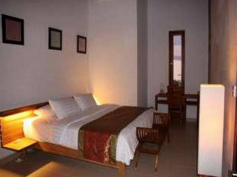 Джимбаран: Laelia Private Resort Bali