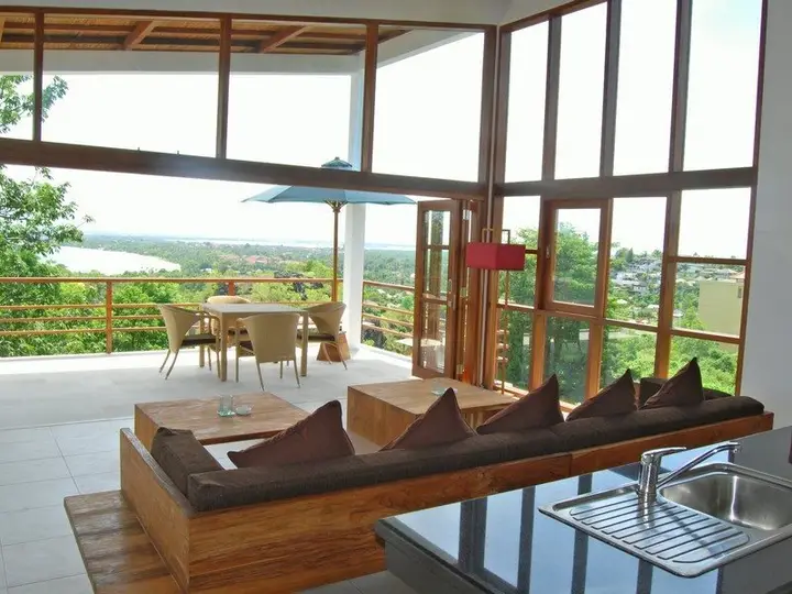 Джимбаран: Laelia Private Resort Bali