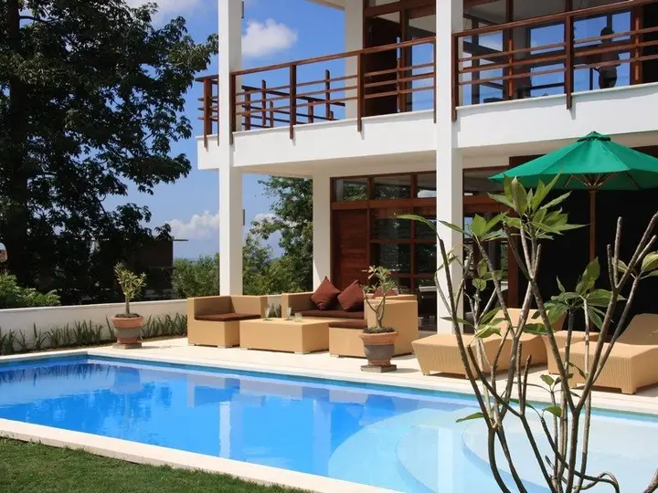 Джимбаран: Laelia Private Resort Bali