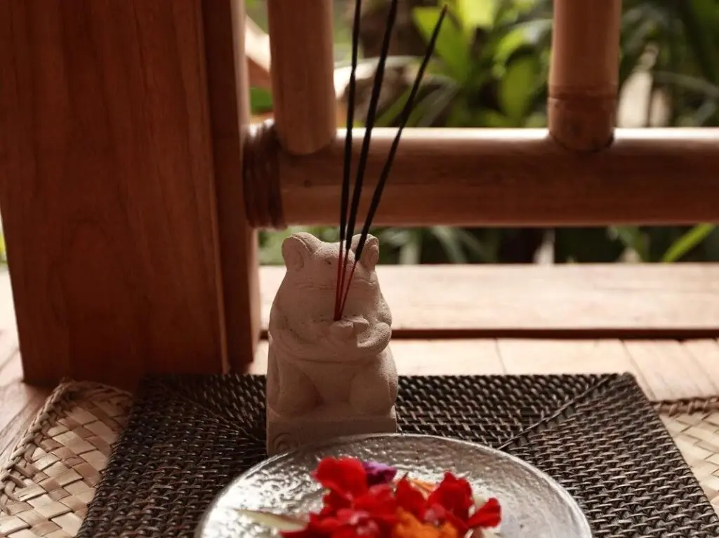 Убуд: Ubud ArtVilla