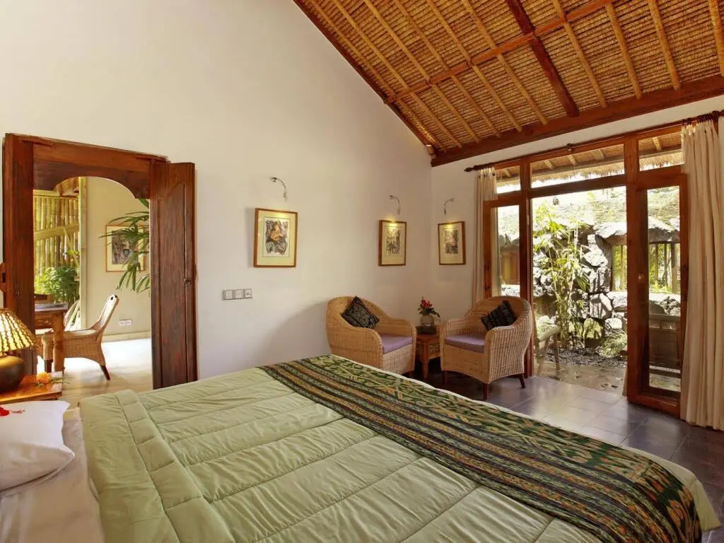 Убуд: Ubud ArtVilla