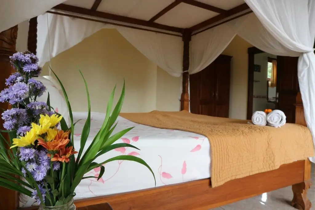Убуд: Ubud ArtVilla