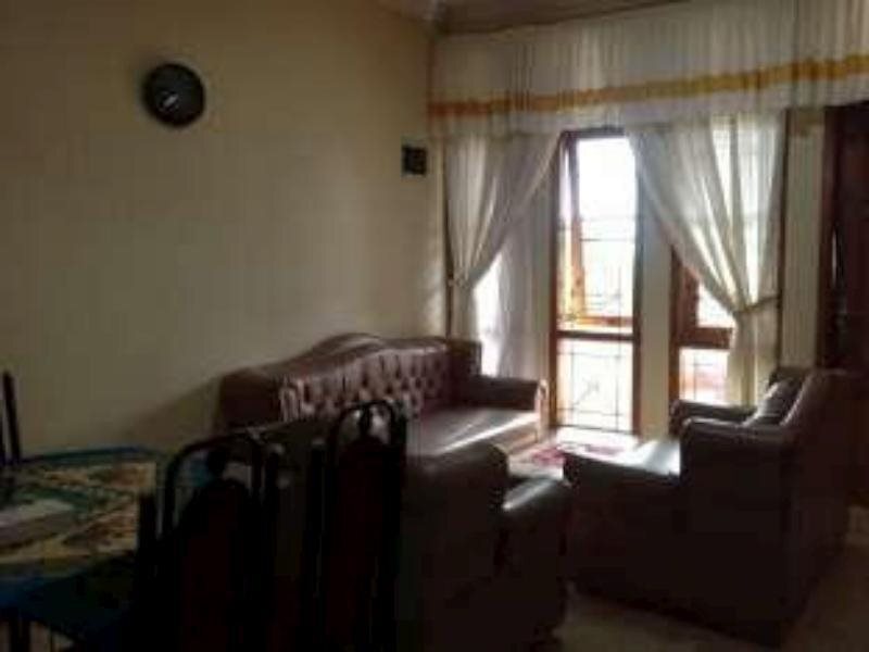 Батураден: Hotel Pondok Slamet