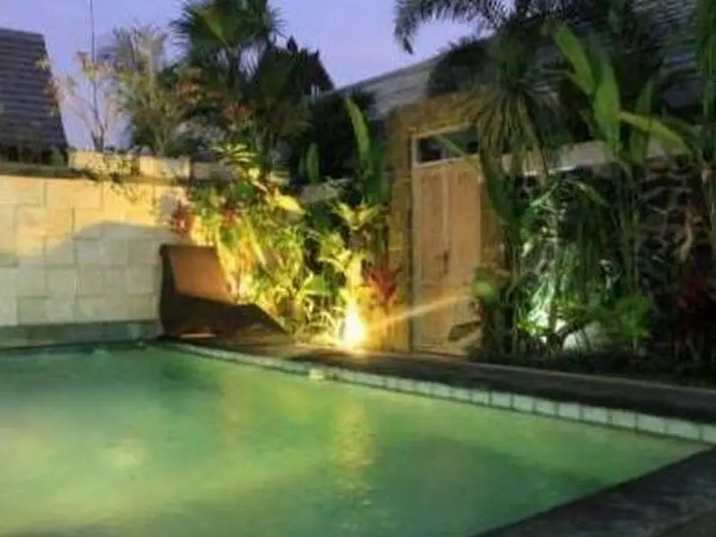 Керобокан: Villa Donnys Bali