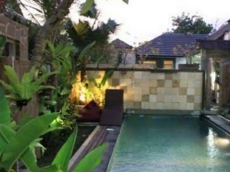 Керобокан: Villa Donnys Bali