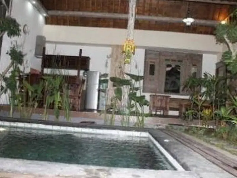 Керобокан: Villa Donnys Bali
