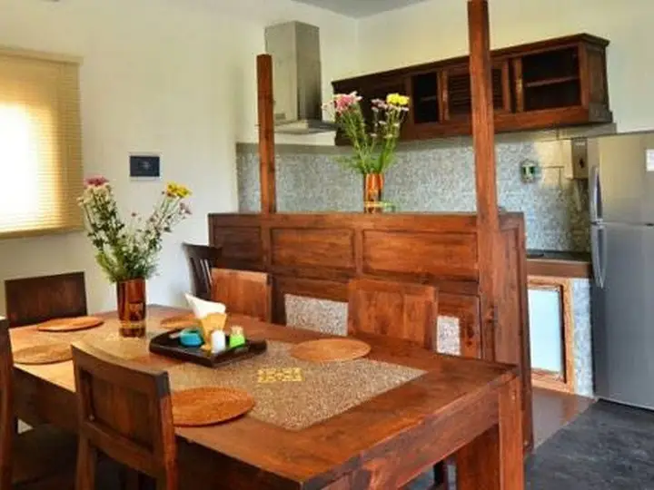Керобокан: Villa Donnys Bali