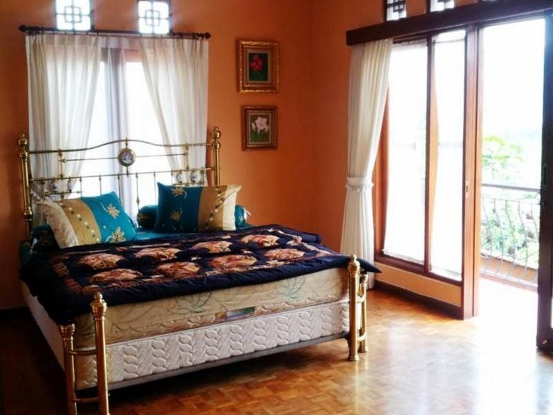 Читарингул: Villa Riri by The London Living