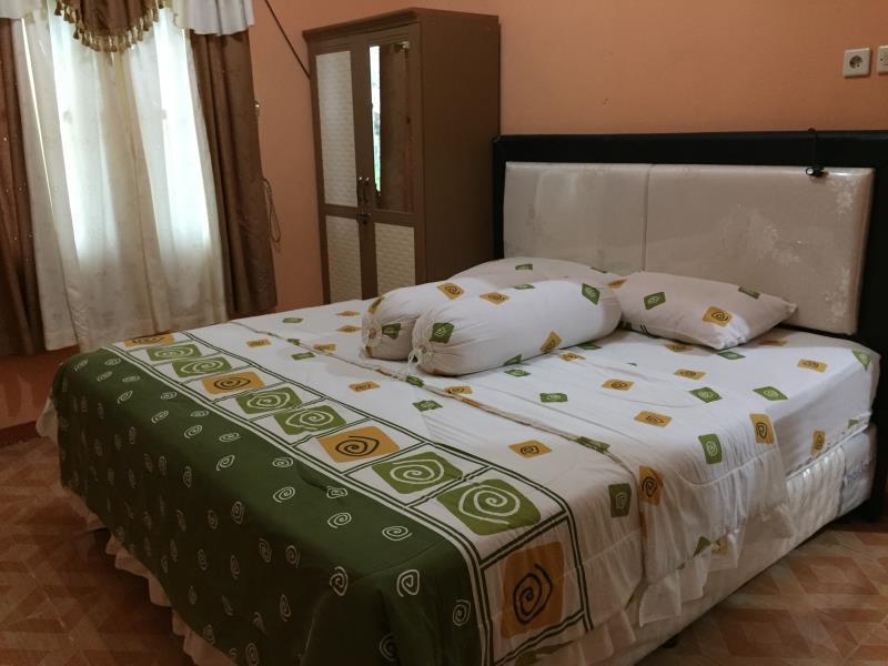 Белитунг: Bukit Samak A1 Cottage