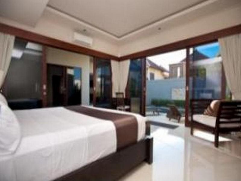 Чангу: Bali Lighthouse Villa