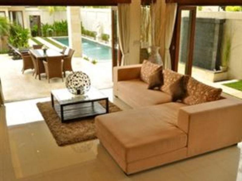 Чангу: Bali Lighthouse Villa