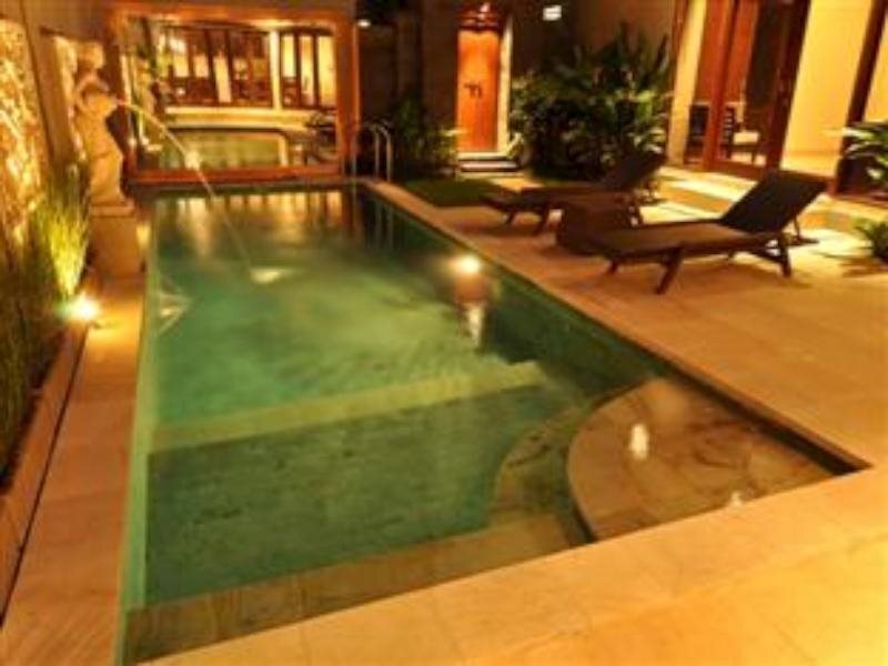 Чангу: Bali Lighthouse Villa