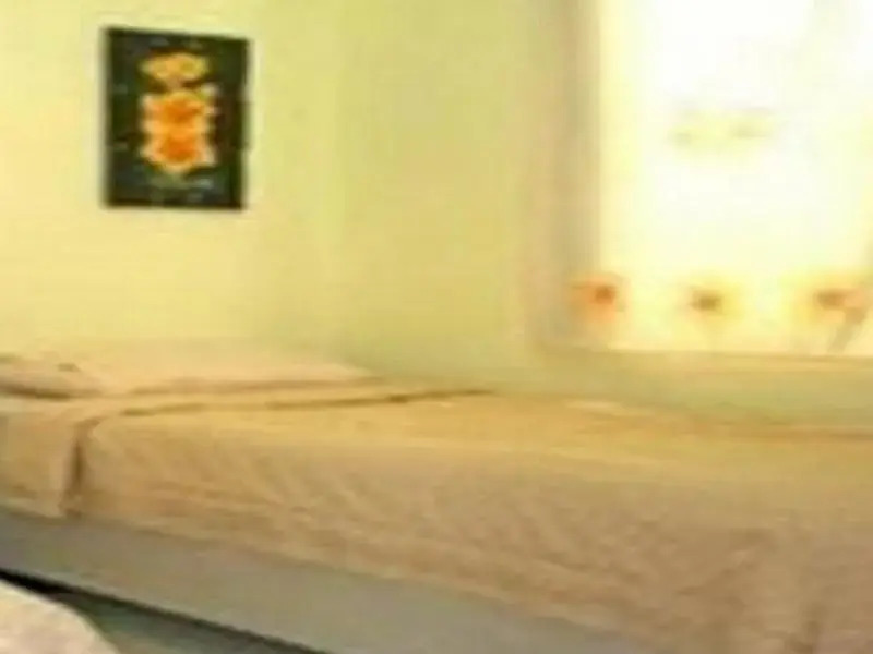 Денпасар: Frangipani Guest House