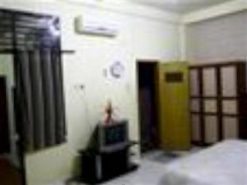 Денпасар: Frangipani Guest House