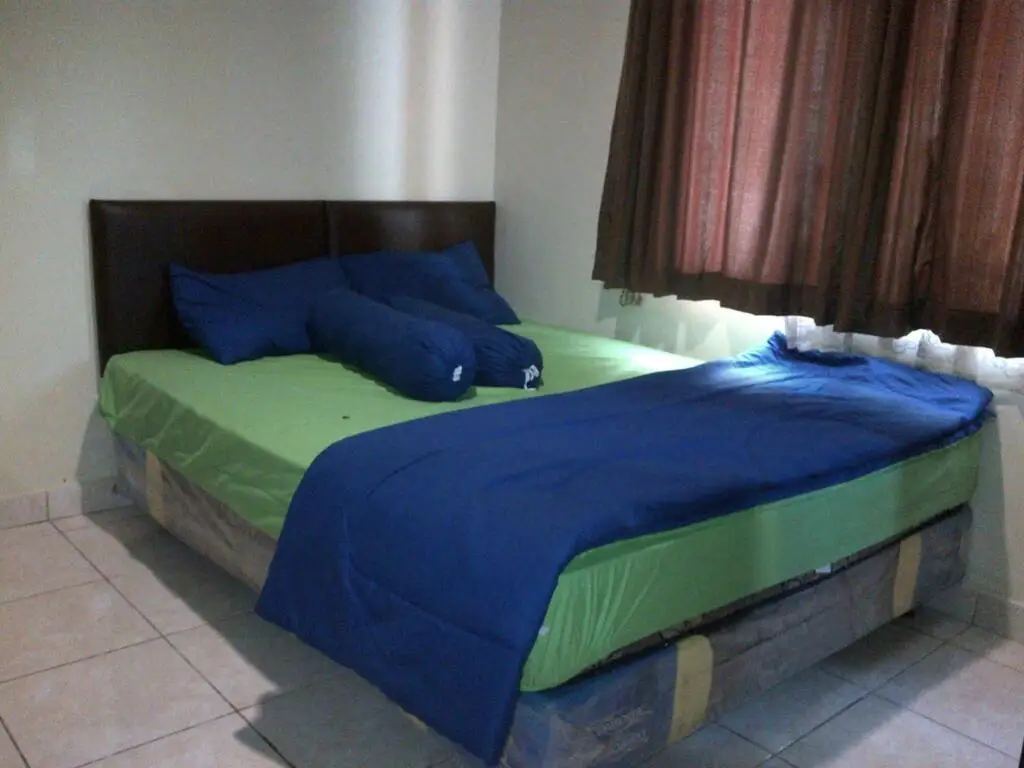 Джакарта: Gading's Apartment at Moi