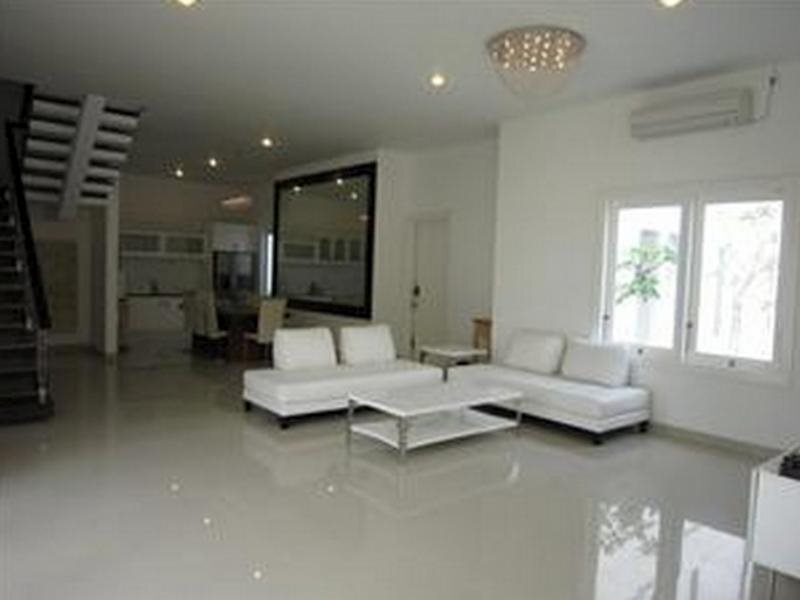 Денпасар: Villa Bali Bonita