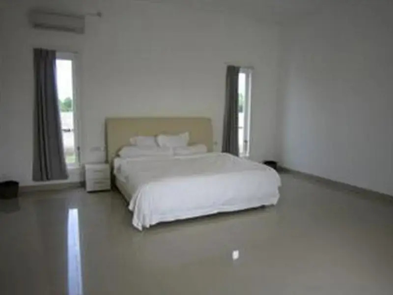 Денпасар: Villa Bali Bonita
