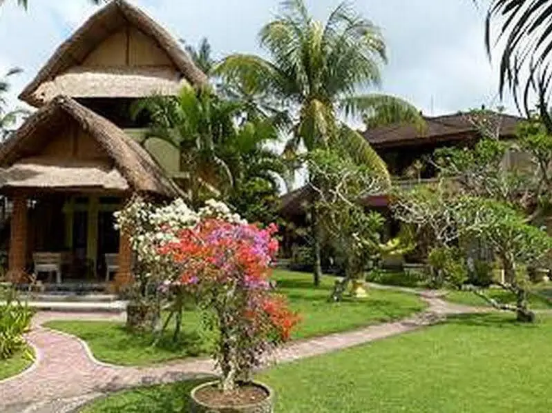 Убуд: Siangan Bungalow