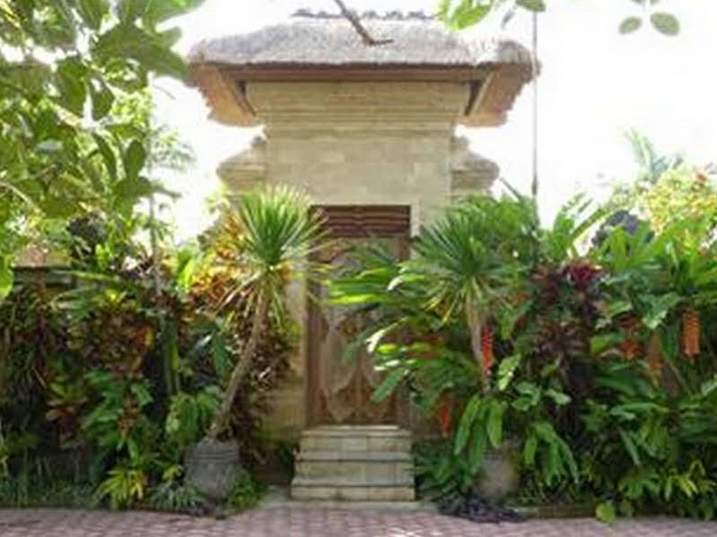 Убуд: Siangan Bungalow