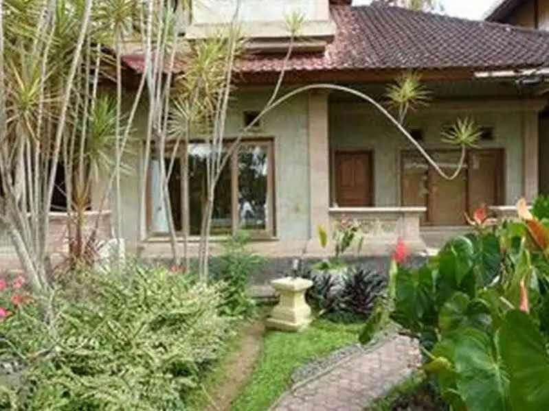 Убуд: Siangan Bungalow