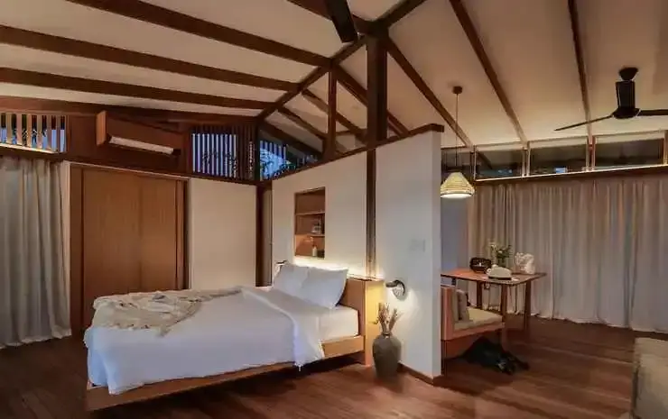 Чангу: Grün Canggu