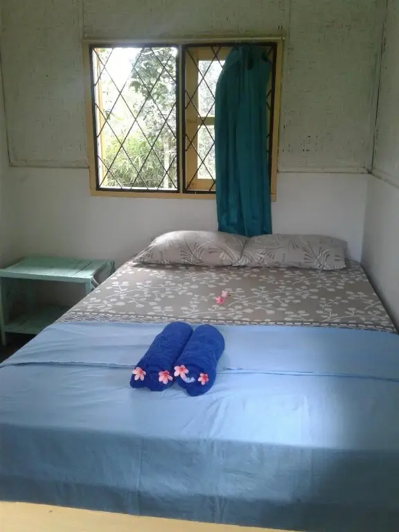 Hakiki Inn — фото 1