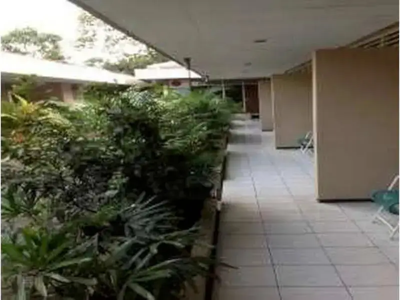 Пурвокерто: Aron Hotel