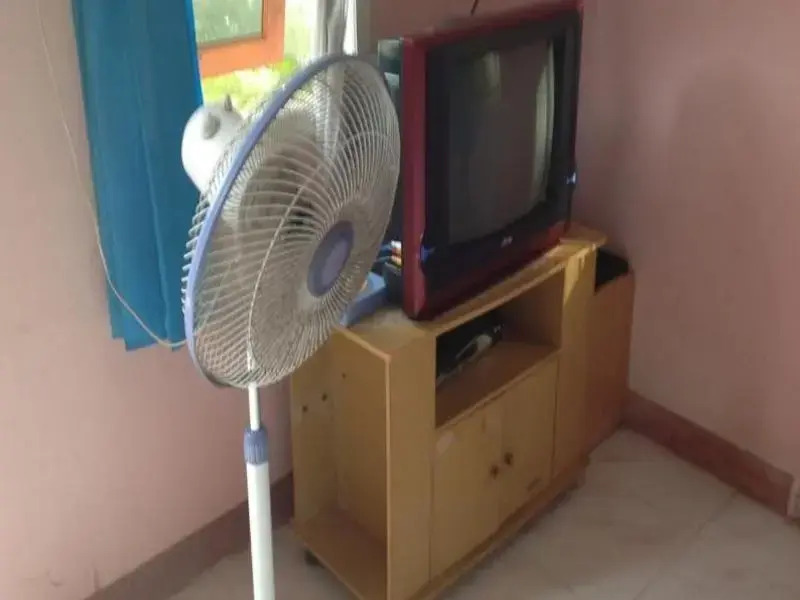 Белитунг: Desta Homestay